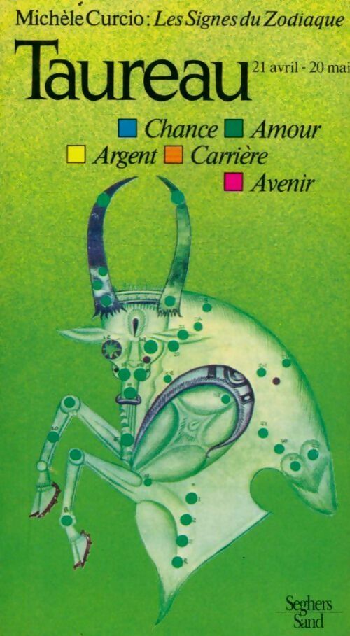 Livrenpoche : Taureau - Michèle Curcio - Livre