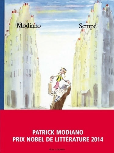 Livrenpoche : Catherine Certitude - Patrick Modiano - Livre