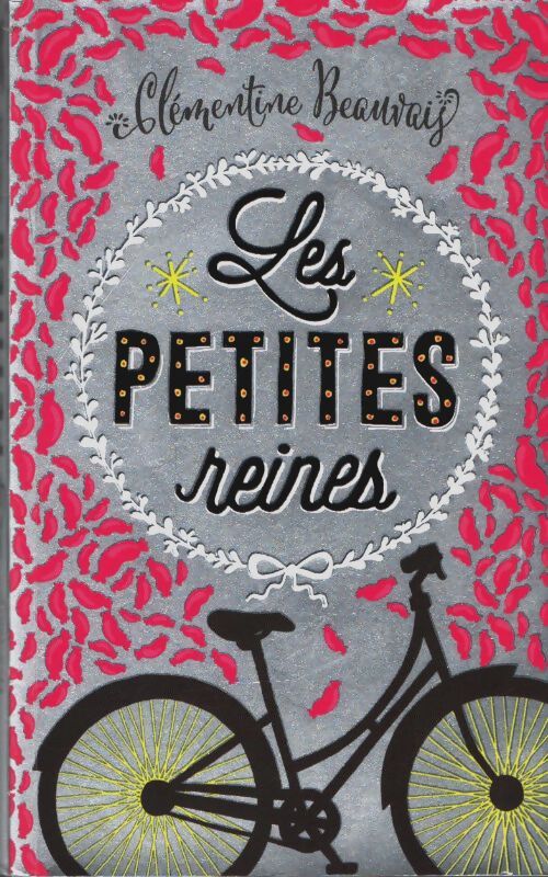 Livrenpoche : Les petites reines - Clémentine Beauvais - Livre