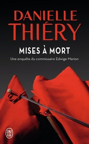 Livrenpoche : Mises à mort - Danielle Thiery - Livre