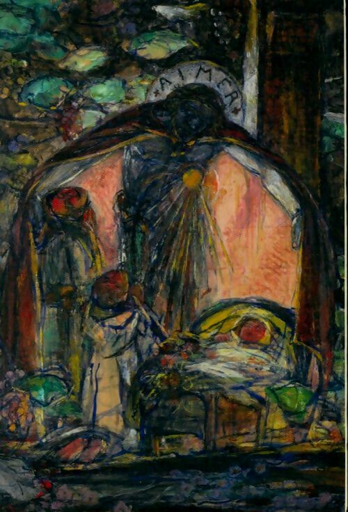 Livrenpoche : Magnificat n°235 - Collectif - Livre