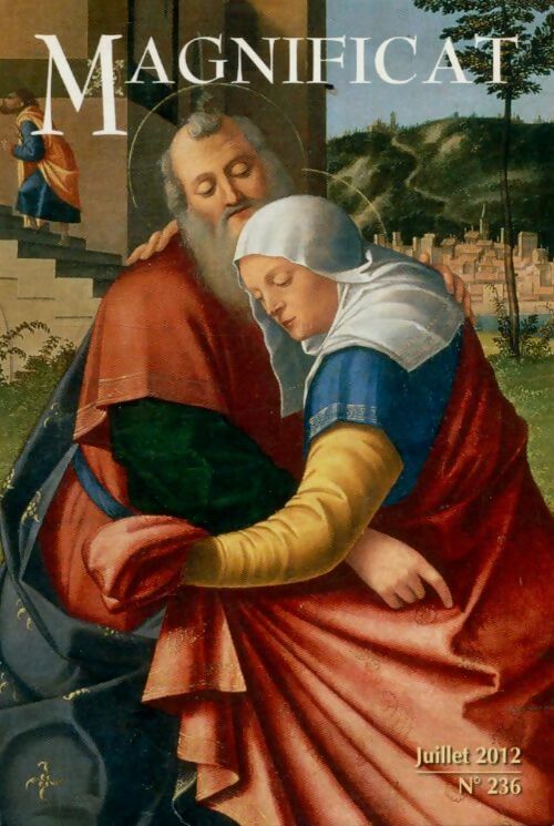 Livrenpoche : Magnificat n°236 - Collectif - Livre