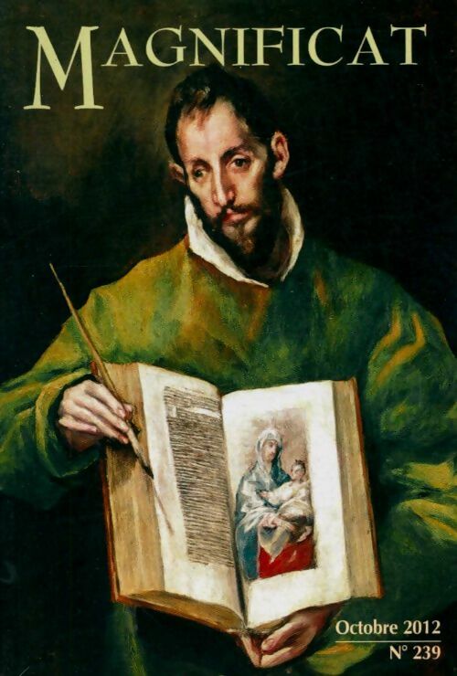 Livrenpoche : Magnificat n°239 - Collectif - Livre