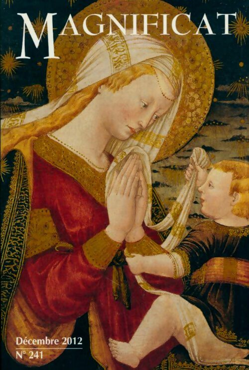 Livrenpoche : Magnificat n°241 - Collectif - Livre