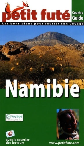 Livrenpoche : Namibie 2007 - Collectif - Livre