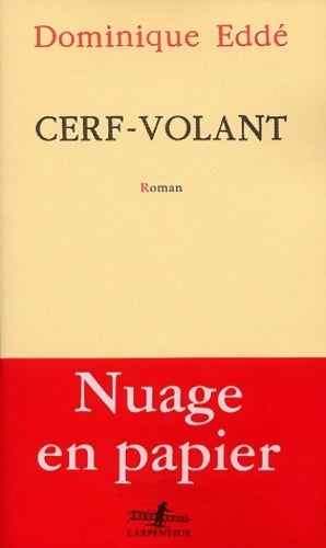 Livrenpoche : Cerf-volant - Dominique Eddé - Livre