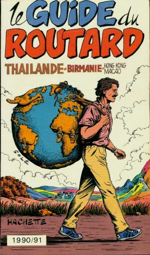 Livrenpoche : Thailande Birmanie 1990-1991 - Collectif - Livre