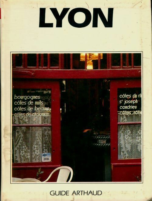 Livrenpoche : Lyon guide - Dominique Bertin, Bertin - Livre