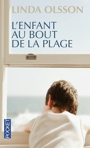 Livrenpoche : L'enfant au bout de la plage - Linda Olsson - Livre