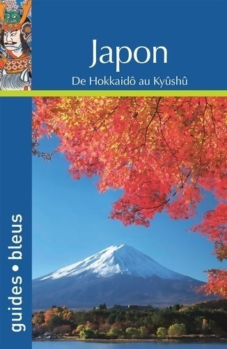 Livrenpoche : Japon 2016 - Collectif - Livre