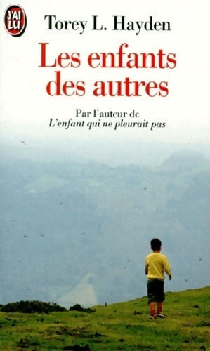 Livrenpoche : Les enfants des autres - Torey L. Hayden - Livre