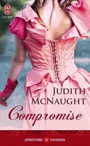 Livrenpoche : Compromise - Judith McNaught - Livre