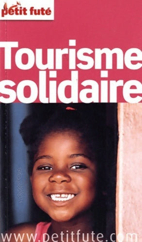 Livrenpoche : Tourisme solidaire 2012 - Collectif - Livre