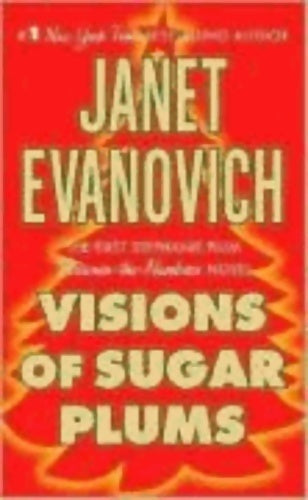 Livrenpoche : Visions of sugar plums - Janet Evanovich - Livre