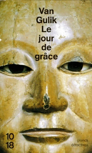 Livrenpoche : Le jour de grâce - Robert Van Gulik - Livre