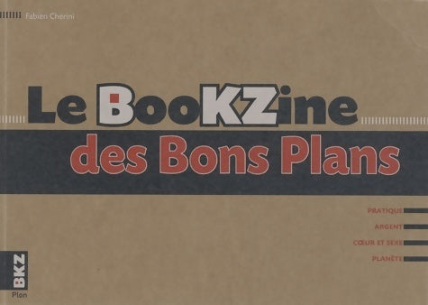 Livrenpoche : Le Bookzine des bons plans - Jean Baptiste Francois - Livre