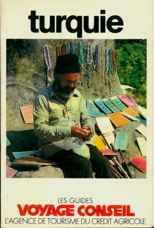 Livrenpoche : Turquie - Inconnu - Livre