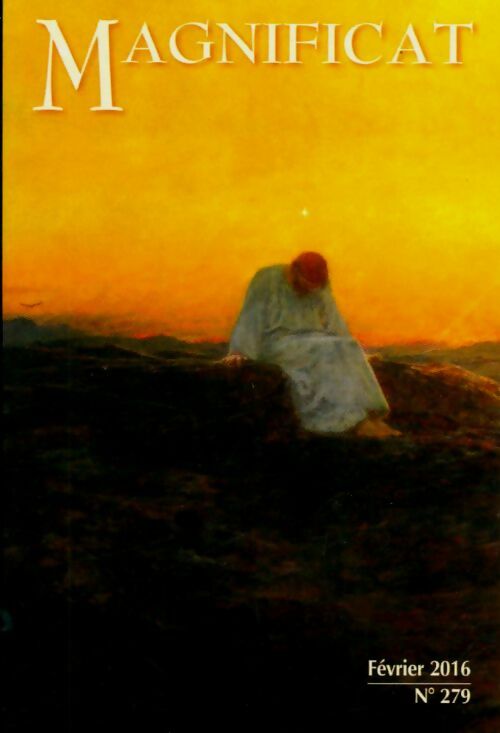 Livrenpoche : Magnificat n°279 - Collectif - Livre