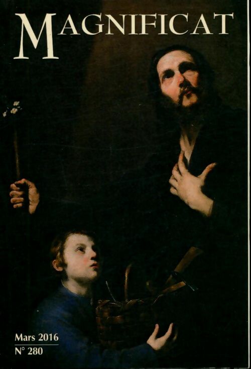 Livrenpoche : Magnificat n°280 - Collectif - Livre
