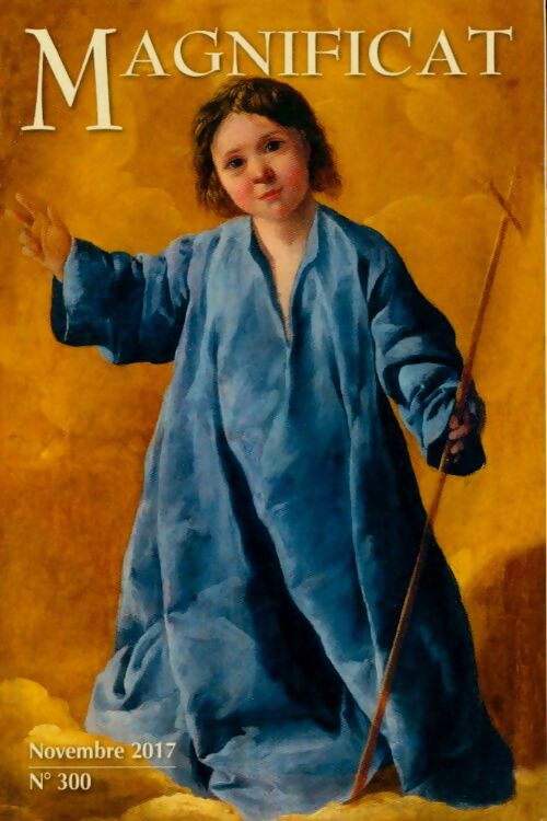 Livrenpoche : Magnificat n°300 - Collectif - Livre