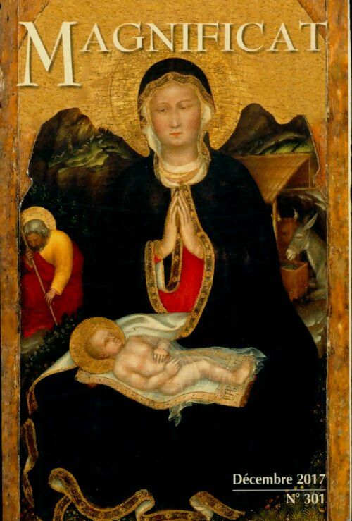 Livrenpoche : Magnificat n°301 - Collectif - Livre