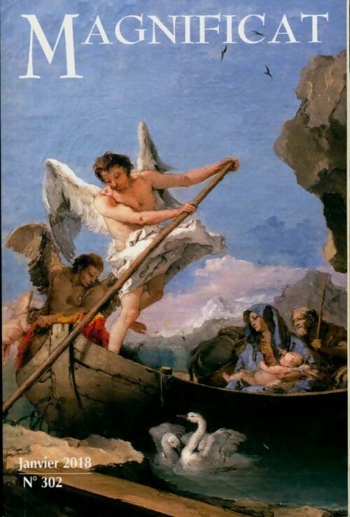 Livrenpoche : Magnificat n°302 - Collectif - Livre
