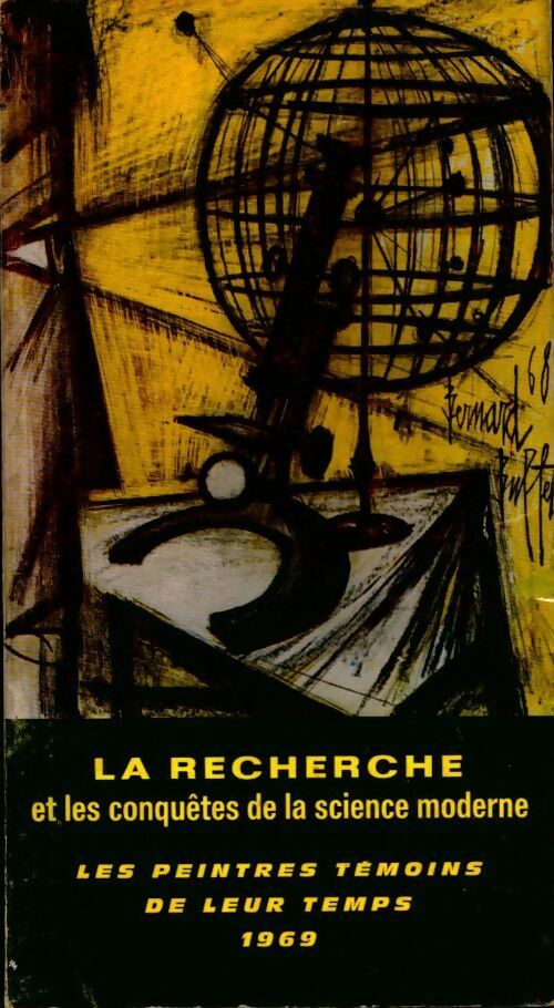 Livrenpoche : La recherche et les conquêtes de la science moderne - Collectif - Livre