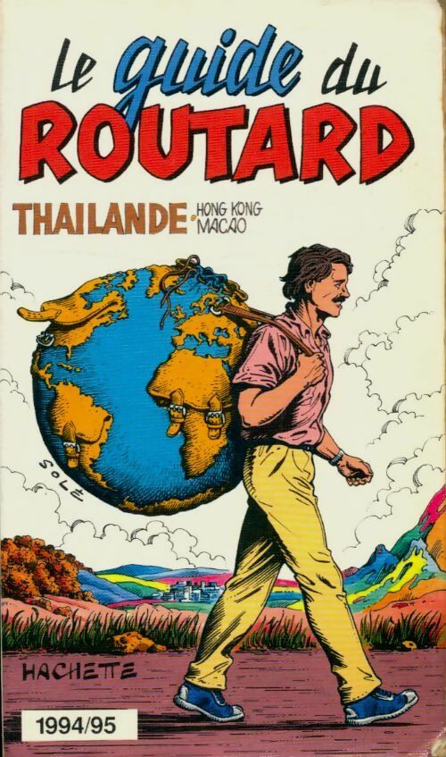 Livrenpoche : Thaïlande / Hong-Kong / Macao - Collectif - Livre