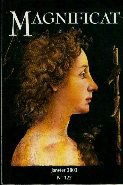 Livrenpoche : Magnificat n°122 - Collectif - Livre