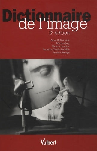 Livrenpoche : Dictionnaire de l'image - Françoise Juhel - Livre