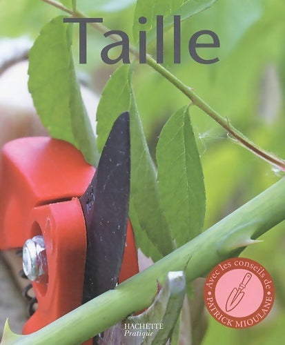 Livrenpoche : Taille - Jean-Paul Pesty - Livre