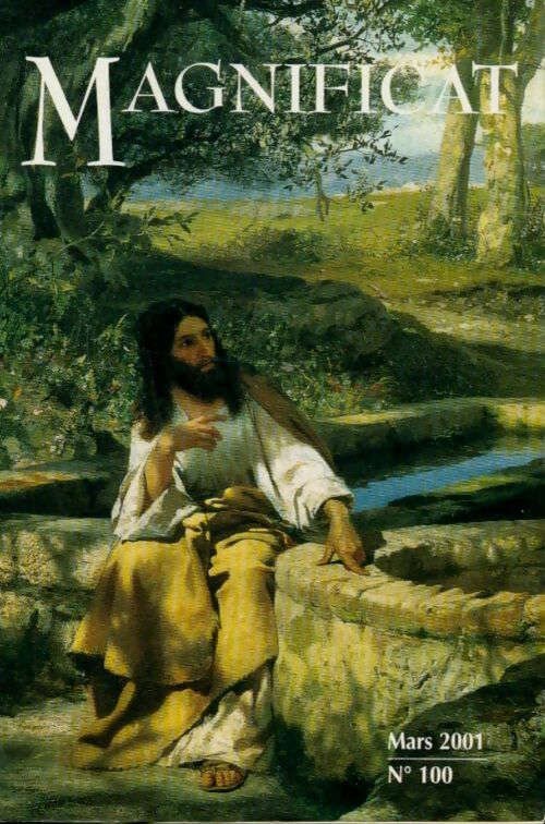Livrenpoche : Magnificat n°100 - Collectif - Livre
