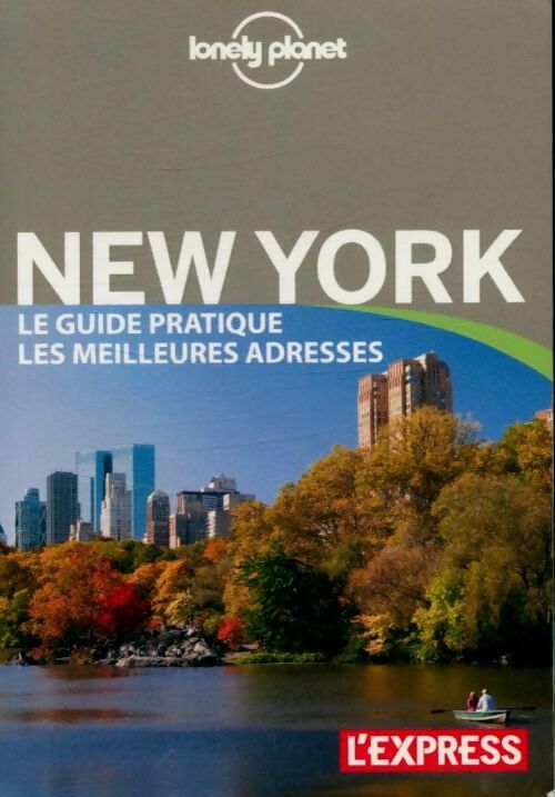 Livrenpoche : New York 2014 - Brandon Presser - Livre