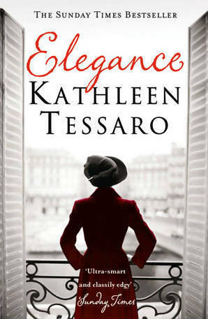Livrenpoche : Elegance - Kathleen Tessaro - Livre