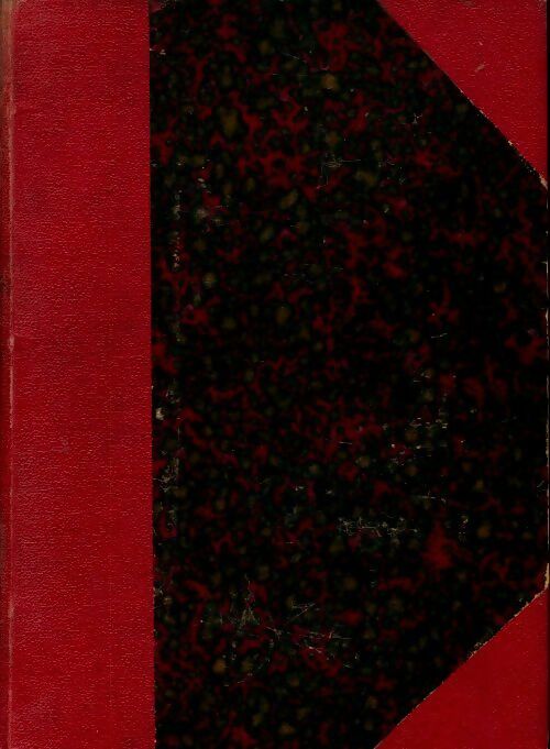 Livrenpoche : Je sais tout 1909 Tome II : Septembre - Collectif - Livre
