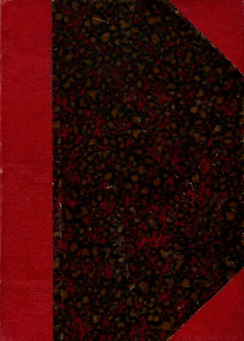 Livrenpoche : Je sais tout 1908 Tome I : Janvier-juin - Collectif - Livre