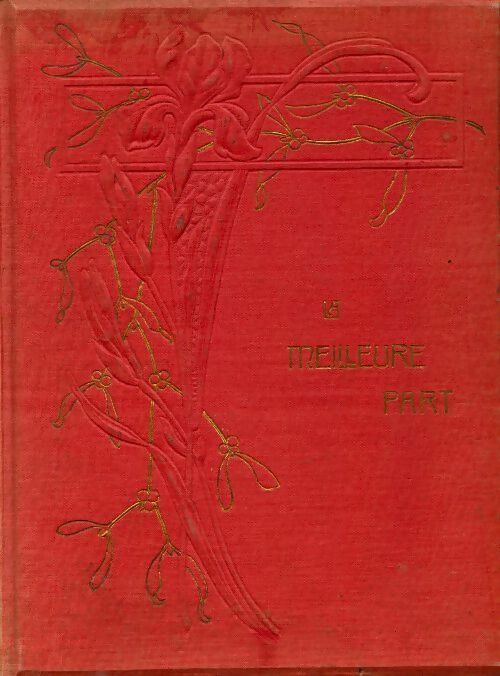 Livrenpoche : La meilleure part - Eva Jouan - Livre