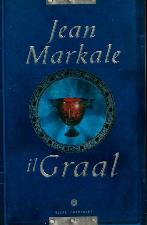 Livrenpoche : Il graal - Jean Markale - Livre