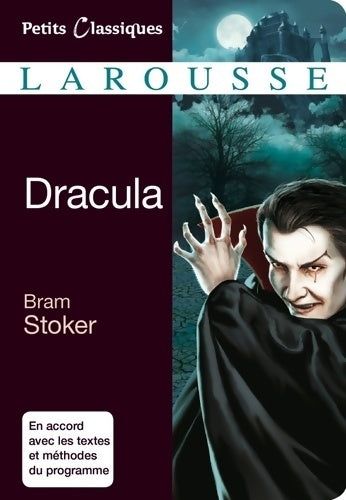 Livrenpoche : Dracula - Bram Stoker - Livre