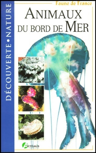 Livrenpoche : Animaux au bord de mer - Pierre Louisy - Livre