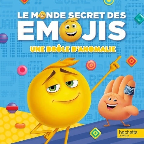 Livrenpoche : Une drôle d'anomalie - Collectif - Livre