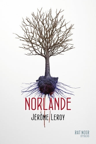 Livrenpoche : Norlande - Jérôme Léroy - Livre