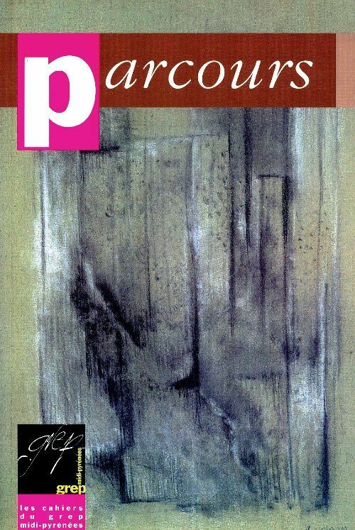 Livrenpoche : Parcours n°23/24 - Collectif - Livre