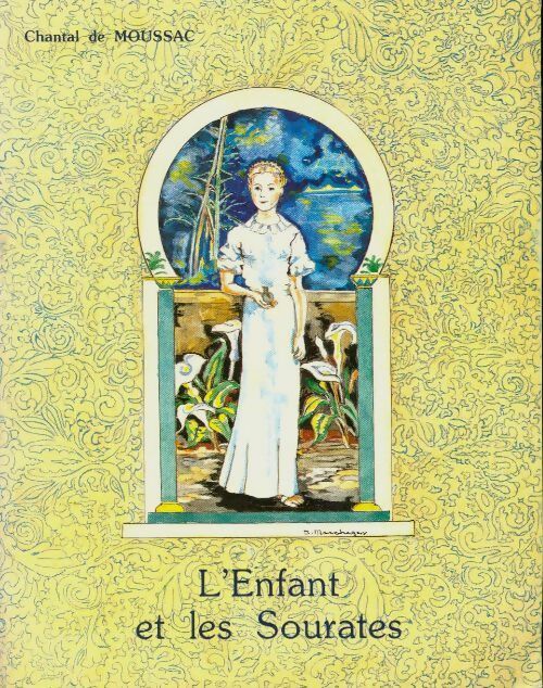 Livrenpoche : L'enfant et les sourates - Chantal De Moussac - Livre