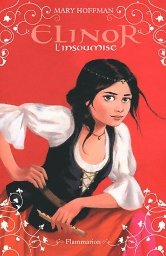 Livrenpoche : Élinor l'insoumise - Mary Hoffman - Livre