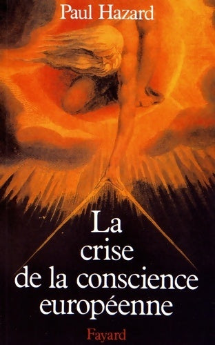 Livrenpoche : La crise de la conscience européenne (1680-1715) - Paul Hazard - Livre