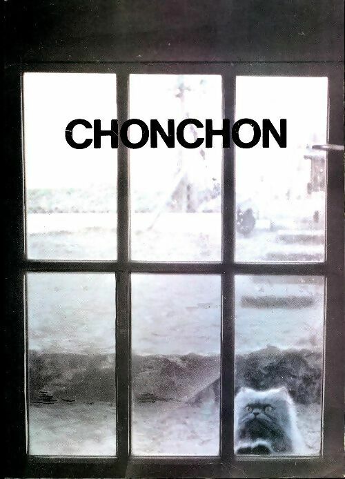 Livrenpoche : Chonchon - Inconnu - Livre