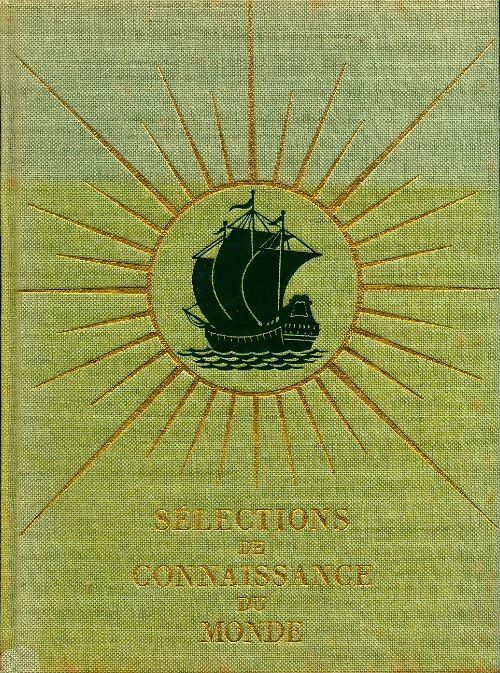 Livrenpoche : Sélections de connaissances du monde - Collectif - Livre