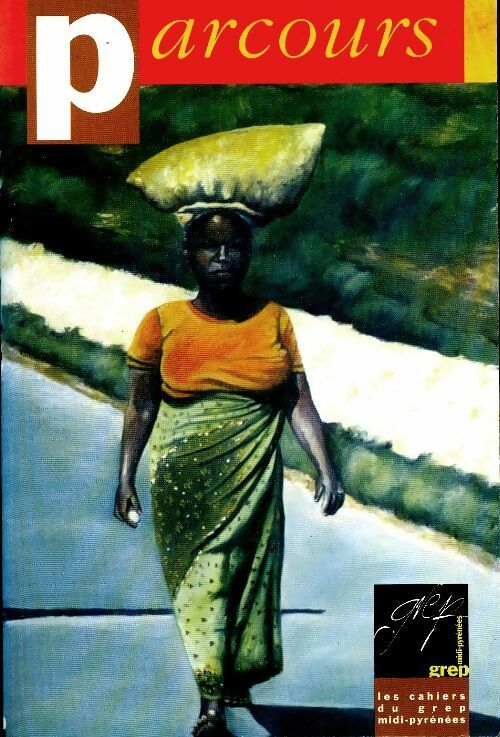 Livrenpoche : Parcours n°15/16 - Collectif - Livre