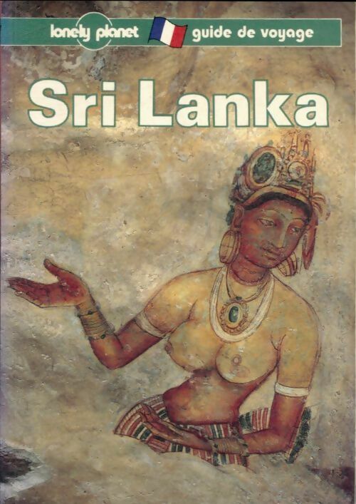 Livrenpoche : Sri Lanka 1993 - John Noble - Livre
